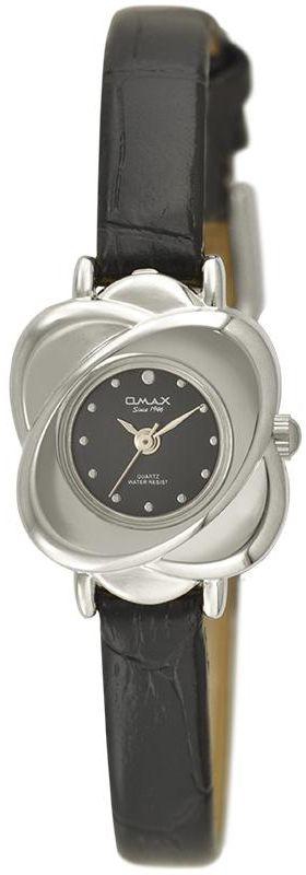 Watch for Women by OMAX, Leather, Analog, OMKC6134PB42