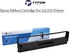 Epson LQ310 Dot Matrix Printer Compatible Ribbon S015639 / S015634