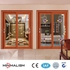 MINIMALISM High Class Aluminum Glass Door Grills Design Sliding Balcony Doors