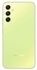 Samsung Galaxy A54 5G - 6.6-inch 8GB/256GB Dual Sim - Mobile Phone - Awesome Lime