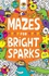 Mazes For Bright Sparks Ages 7 To 9 | Gareth Moore