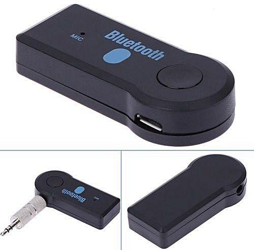 Generic Portable Mini Bluetooth Audio Receiver