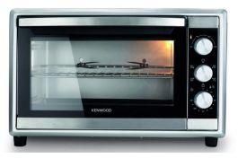 Kenwood MOM70.000SS 70L Electric Oven (OWMOM70.000SS)