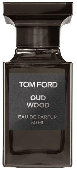 Oud Wood by Tom Ford for Unisex - Eau de Parfum, 50ml