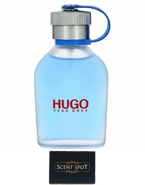 Hugo Boss Now (Tester) 125ml Eau De Toilette Spray (Men)