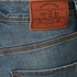 Web Stefan 209 Slim Fit Denim Jeans For Men - 32, Grey-Blue