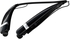 LG HBS-760 Tone Pro Bluetooth Stereo Headset - Black