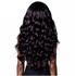 Fashion Women's Wigs Synthetic Natural Long Wavy Highlights Full Wig