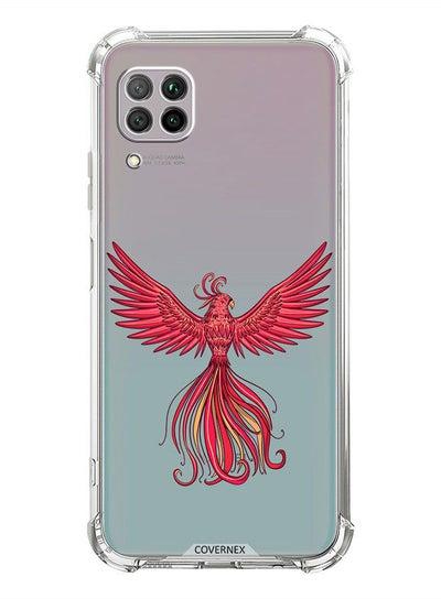 Shockproof Protective Case Cover For Huawei nova 7i Phoenix