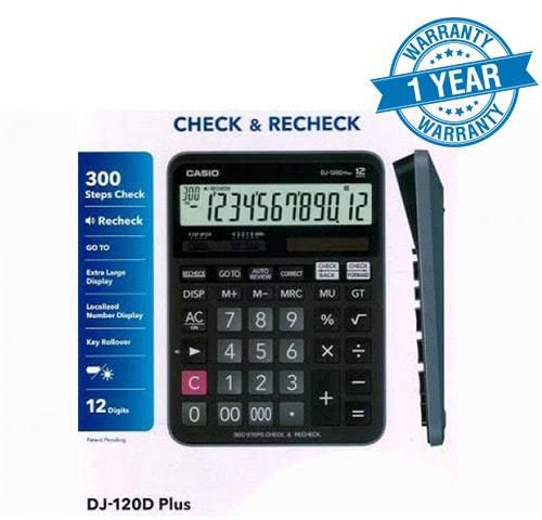 Dj 120d Plus Desktop Calculator Price From Konga In Nigeria Yaoota