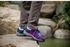 Sneakers Shoe Men Women Casual Smart Shoe -Purple