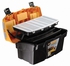 Mano Cantilever Case Toolbox - 20inch 51cm