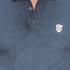 883 Police Dangelo Zab Polo Shirt for Men  - S, Navy