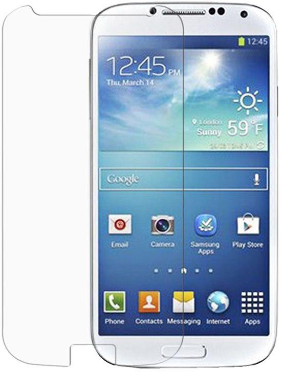 Screen Protector for Samsung Galaxy Grand - Transparent