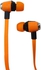 Celebrat S30 In Ear Headphone - Orange