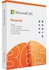 Microsoft M365 Personal 12months Renewal