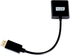 2B (CV928) - Display HDMI to VGA 15 pin ِAdapter