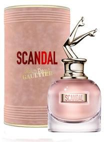 Scandal By Jean Paul Gaultier EDP 80ml For Men