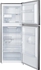 Hoover Top Mount Refrigerator 260 Litres HTR-M260-S