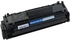 Compatible Hp 83a Black Laserjet Toner Cartridge Cf283a