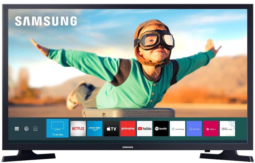 Samsung 32T5300, 32 Inch, HD, Smart TV
