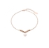 Aiwanto Simple Anklet for Women&#39;s Beautiful Ankle Chain