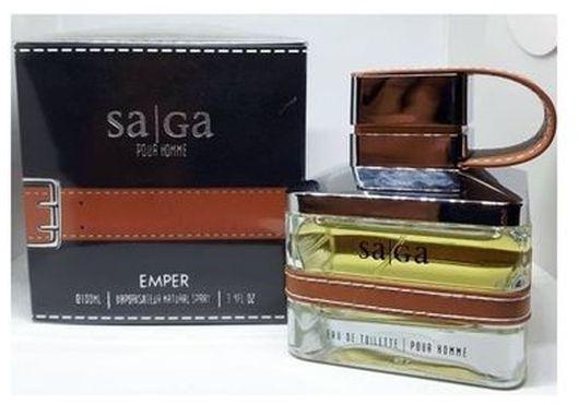 Emper Saga Perfume For Men
