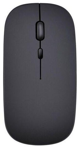 Wireless Mouse USB Mute Office Home Desktop Computer Laptop Battery Ul Thin Mouse Wireless