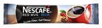 Nescafe Red Mug Decaf Coffee Stick 1.8g
