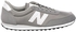 New Balance Running Shoes for Men - 9 US/42.5 EU, Gray