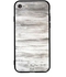 Skin Case Cover -for Apple iPhone 7 Wood Pattern نمط الخشب