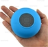 Hometech2u Portable Shower Waterproof  Bluetooth Mini Speaker (5 Colors)