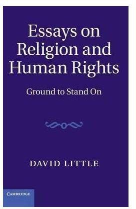 Essays on Religion and Human Rights : Ground to Stand on