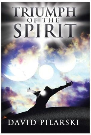Triumph Of The Spirit Paperback الإنجليزية by David Pilarski