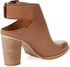 Dolce Vita - Jacklyn Leather Buckle Bootie