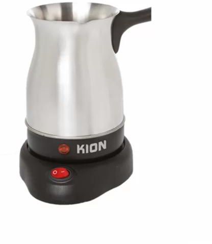 KION Coffee Maker / 0.5Ltr / Stainless Steel / 800W - (KHD/508)
