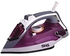 DSP Steam iron KD1032 2000w with ceramic soleplate Sealf-cleaning purple