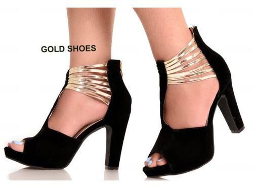 Fashion Ladies High Heels price from jumia in Kenya - Yaoota!