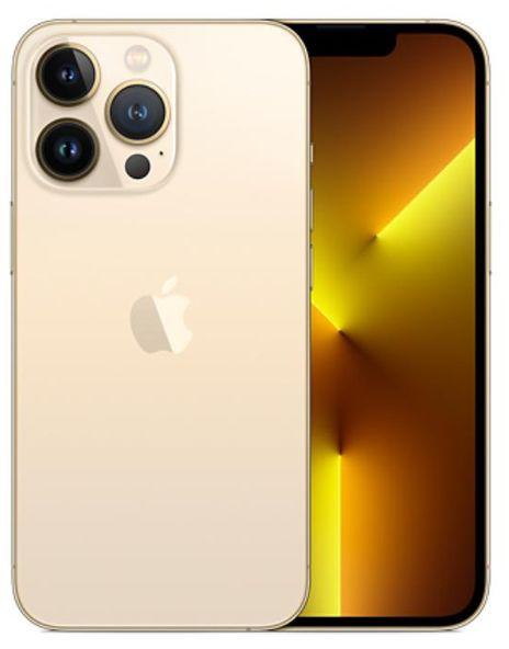 Apple IPhone 13 Pro Max, 6.7", 256GB + 6GB RAM , Gold