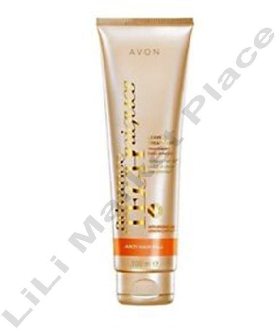 Avon Advance Techniques Anti Hair Fall Leave-In Treatment - 100ml price  from jumia in Egypt - Yaoota!