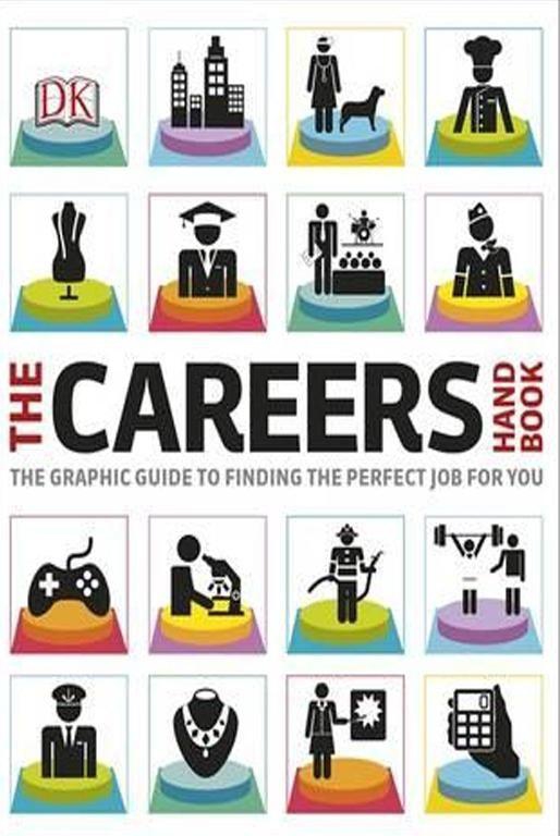Careers Handbook by Various Authors