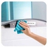 5 Towel Kitchen And Bathroom Stripped Towel Microfiber Super Absorbent