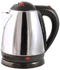 Stainless Steel Electric Kettle 1.5 Liter - 1500 +/- W