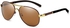 MINCL Unisex Polarized Sunglasses Model A28052-MR