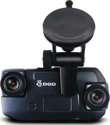 Camera TX-600 2 Lens Full HD 1080P WDR Car Dashcam