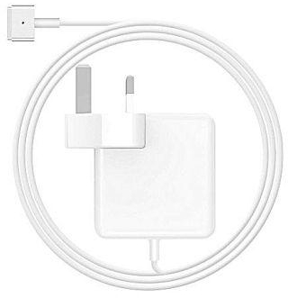 Generic Laptop AC Power Adapter Charger 45W Magsafe2 for MacBook Air 11 inch and 13 inch-T PIN