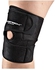 Joerex 1633 Open Patella Knee Support Knee Brace - Small