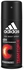 Adidas Team Force Deodrant Spray for Men - 150ml 