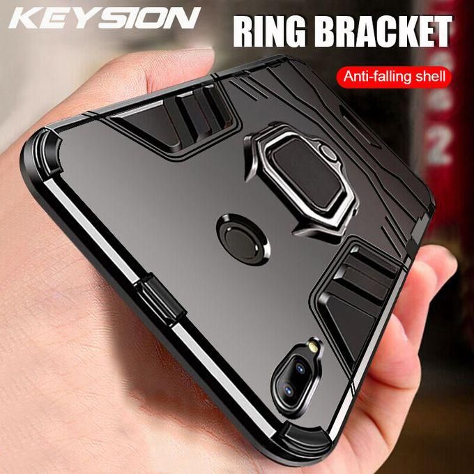 Quality Ring Cover For Samsung Galaxy A30