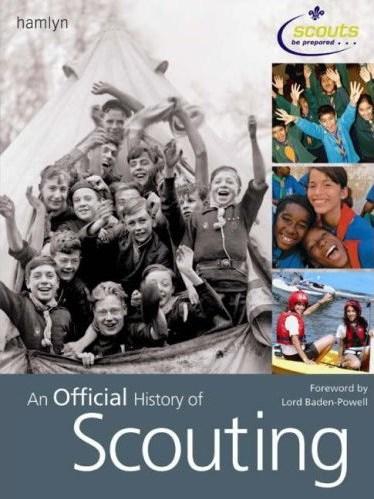An Official History of Scouting